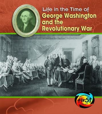 George Washington and the Revolutionary War