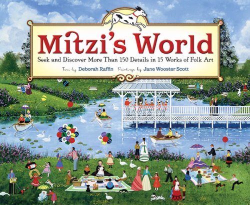 Mitzi's world