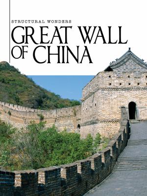 Great Wall Of China