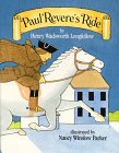 Paul Revere's ride