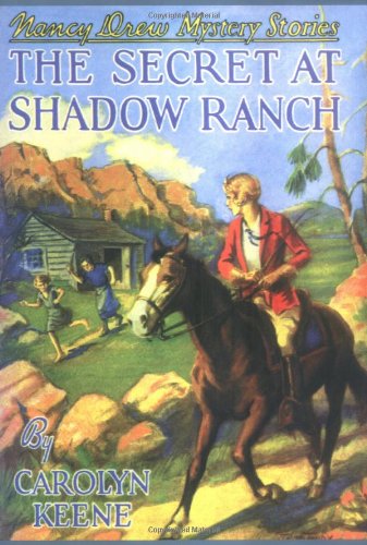 The secret at Shadow Ranch