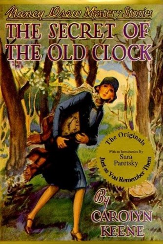 The secret of the old clock