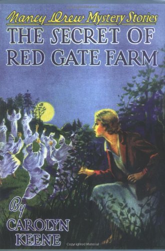 The secret of Red Gate Farm