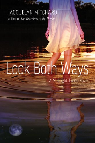 Look both ways -- Midnight twins bk 2