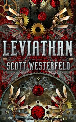 Leviathan bk 1