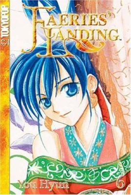 Faeries' landing Vol. 6. Volume 6 /