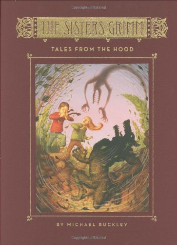 Tales from the hood:  Book 6