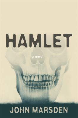 Hamlet : a novel