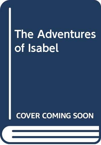 The adventures of Isabel