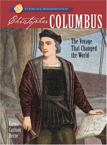 Christopher Columbus : the voyage that changed the world