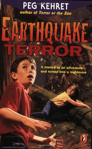 Earthquake terror