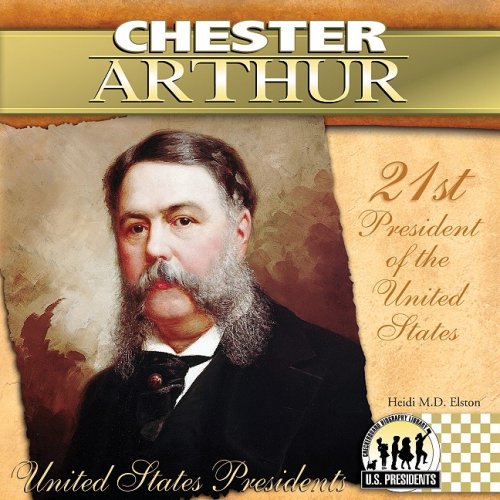 Chester Arthur