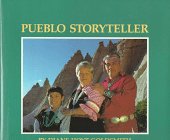 Pueblo storyteller