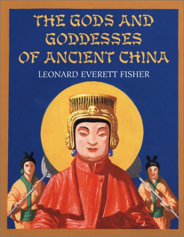 The gods and goddesses of ancient China