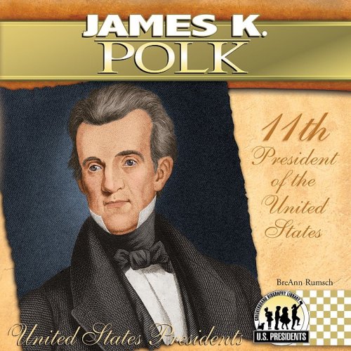 James K. Polk