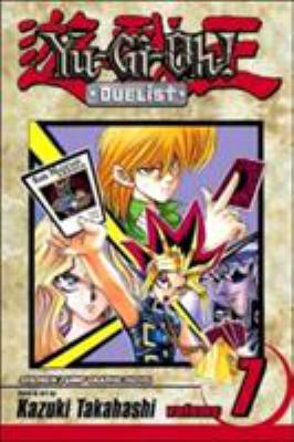 Yu-gi-oh! Vol. 7. Vol. 7. Heavy metal raiders /