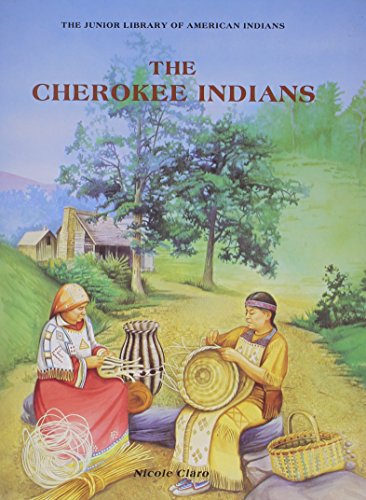 Cherokee Indians, The.