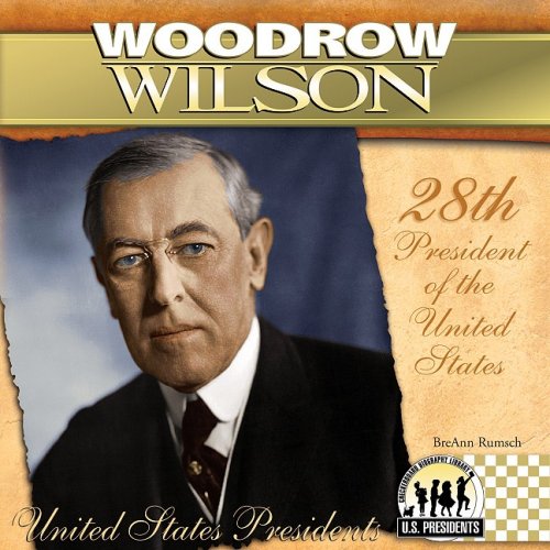 Woodrow Wilson