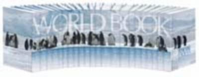 The World Book encyclopedia 2011.