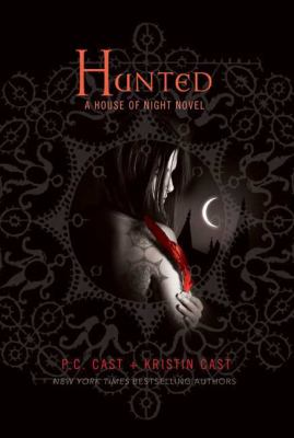 Hunted -- House Of Night bk 5 :