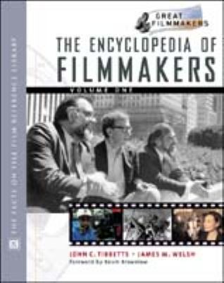 The encyclopedia of filmmakers