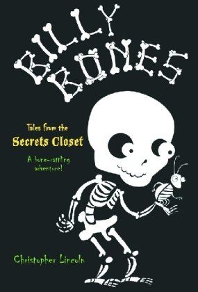 Billy Bones : tales from the secrets closet