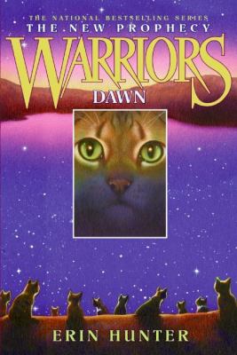 Dawn -- Warriors, The New Prophecy bk 3