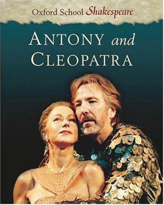 Antony and Cleopatra