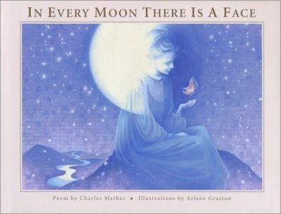 In every moon there is a face : poem