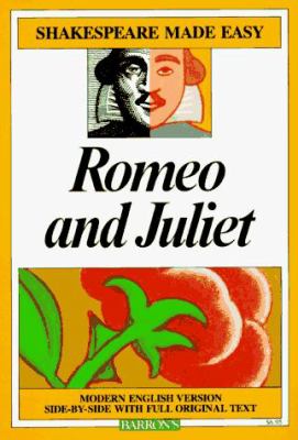 Romeo and Juliet