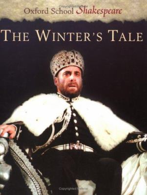 The winter's tale