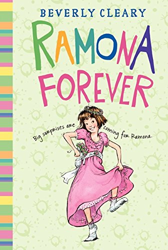 Ramona forever