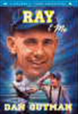 Ray & me : a baseball card adventure
