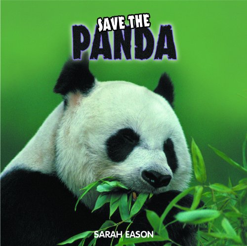 Save the panda