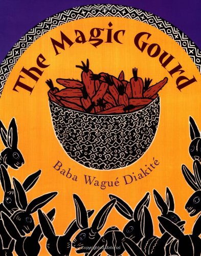 The magic gourd