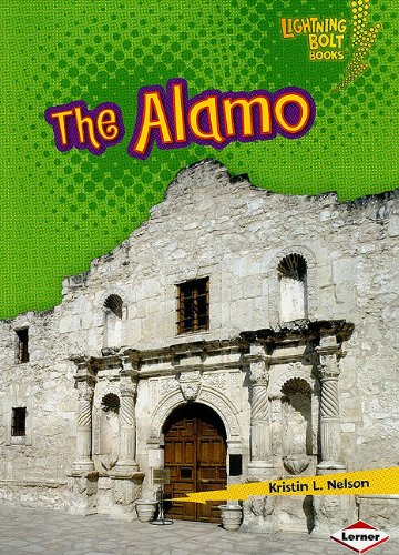 The Alamo