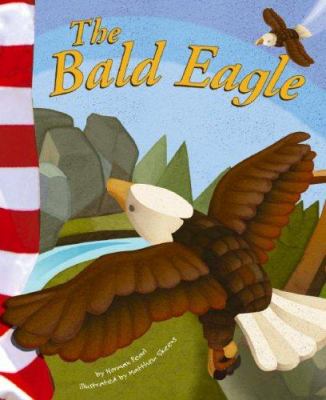 The bald eagle