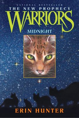 Midnight -- Warriors, The New Prophecy bk 1