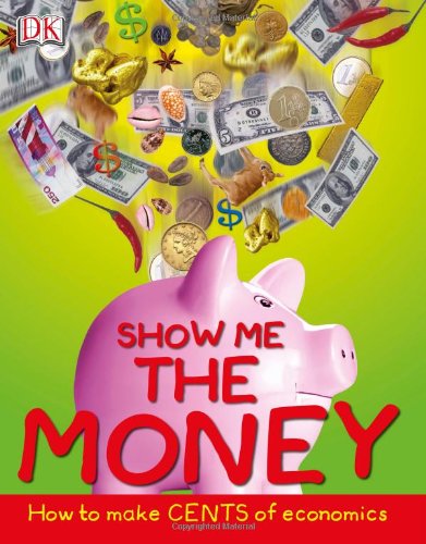 Show me the money