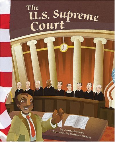 The U.S. Supreme Court