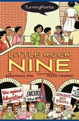 Turning points : Little Rock Nine