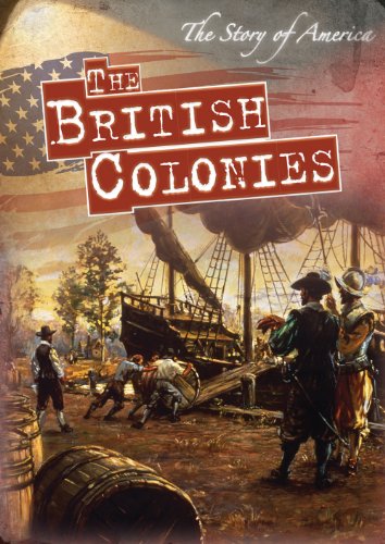 The British colonies