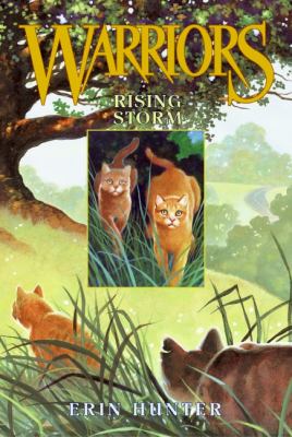 Warriors #4: Rising Storm