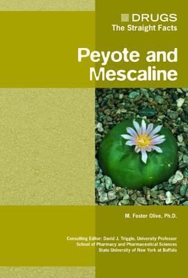 Peyote and mescaline