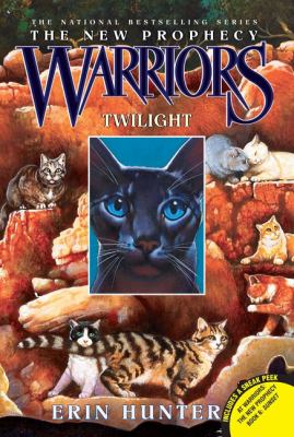 Warriors #5: The New Prophecy: Twilight