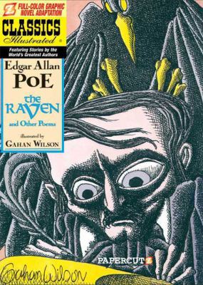 The Raven And Other Poems