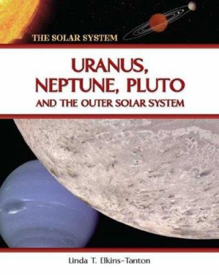 Uranus, Neptune, Pluto, and the outer solar system