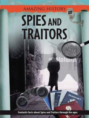 Spies and traitors