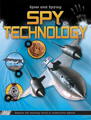 Spy technology