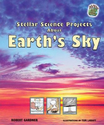 Stellar Science Projects About Earth's Sky